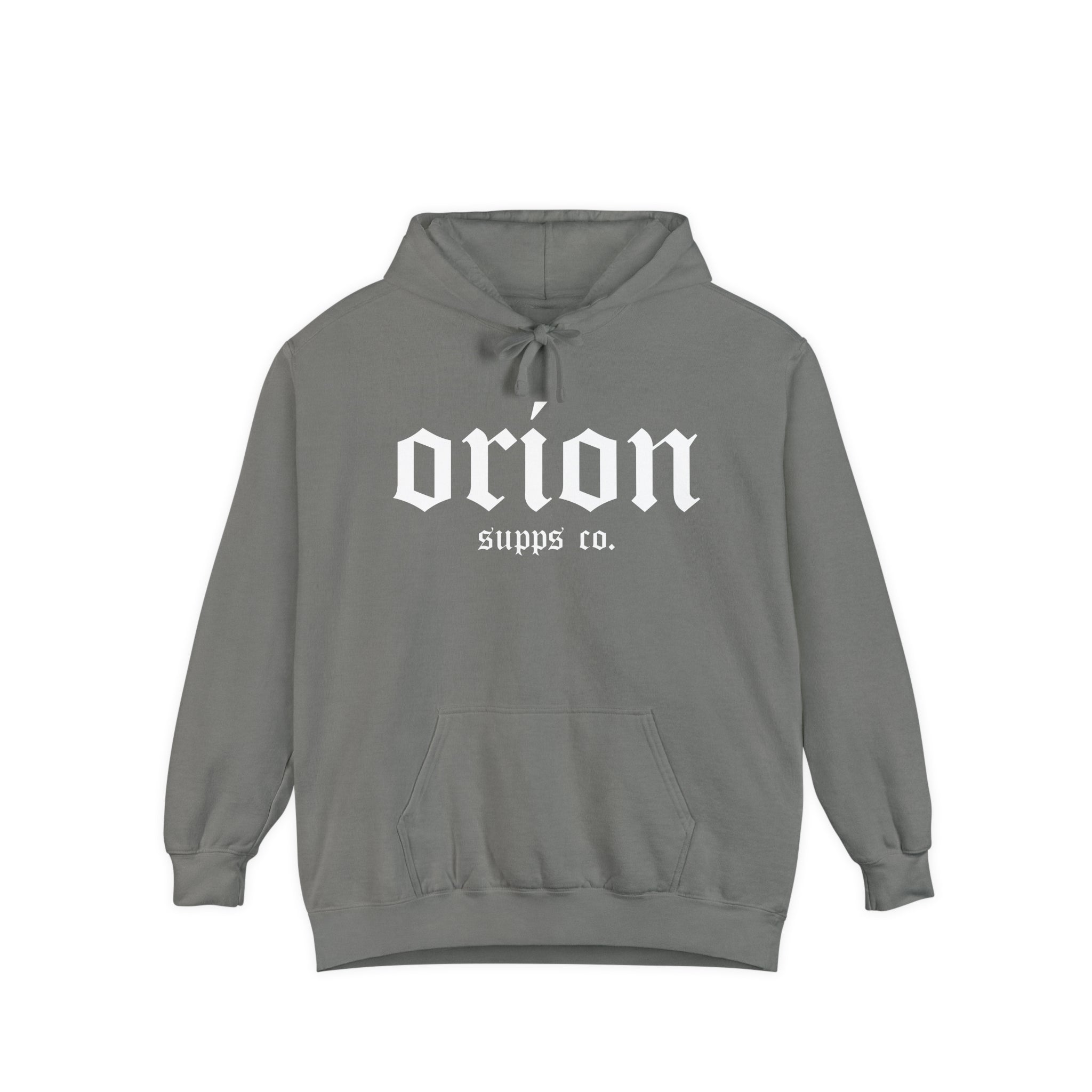 Orion "Spooky" Limited Edition Hoodie