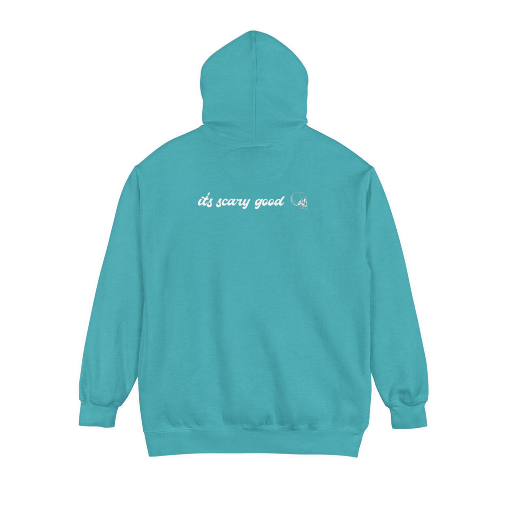 Orion "Spooky" Limited Edition Hoodie