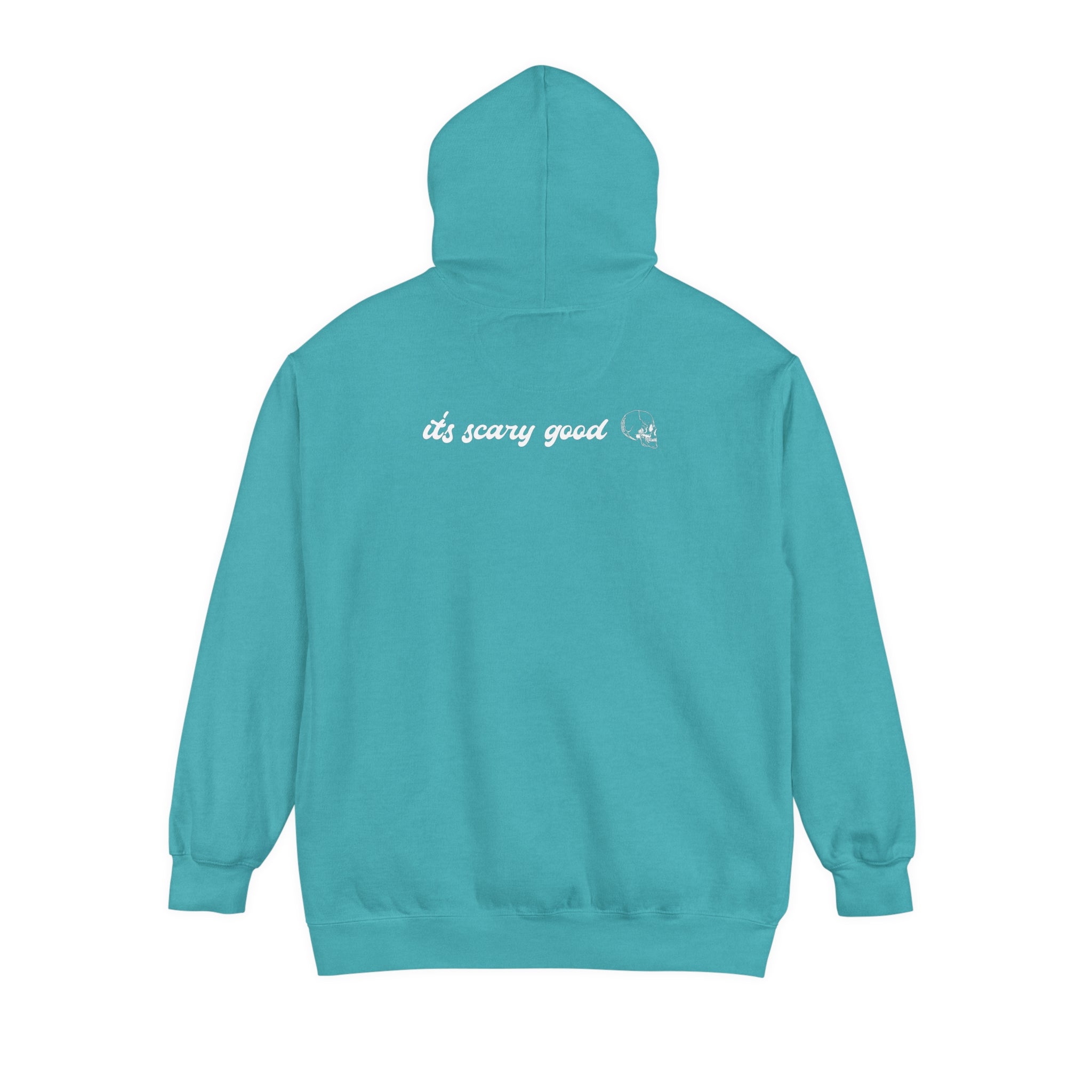 Orion "Spooky" Limited Edition Hoodie