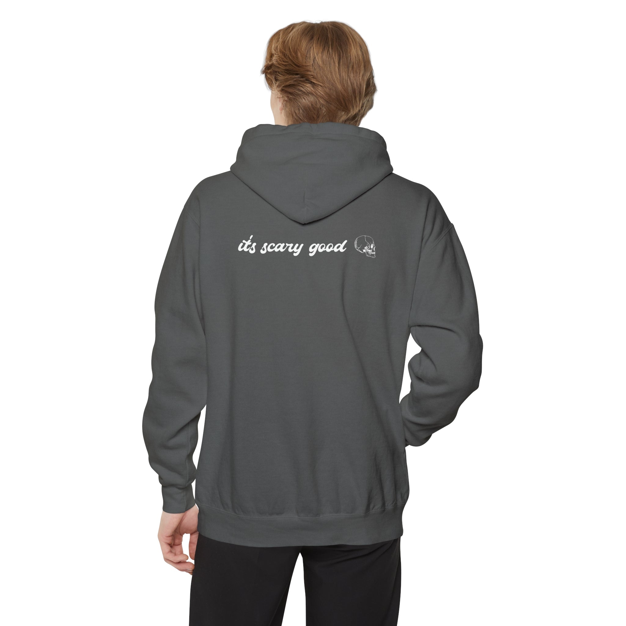 Orion "Spooky" Limited Edition Hoodie