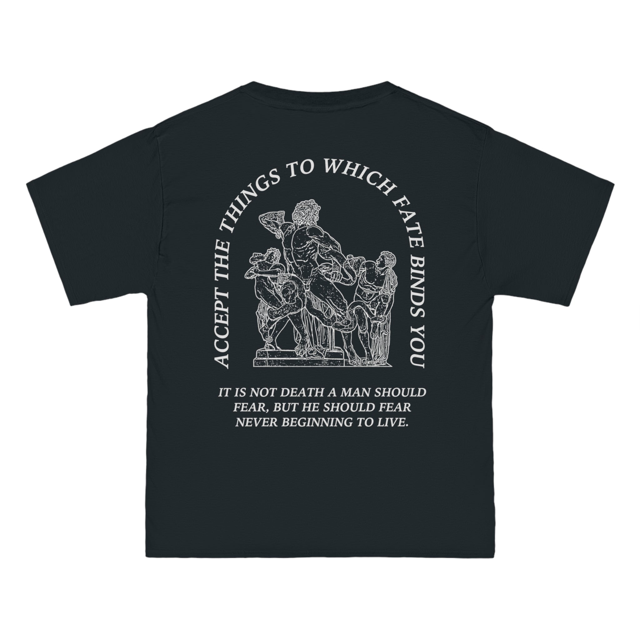 Orion "Roman" Tee