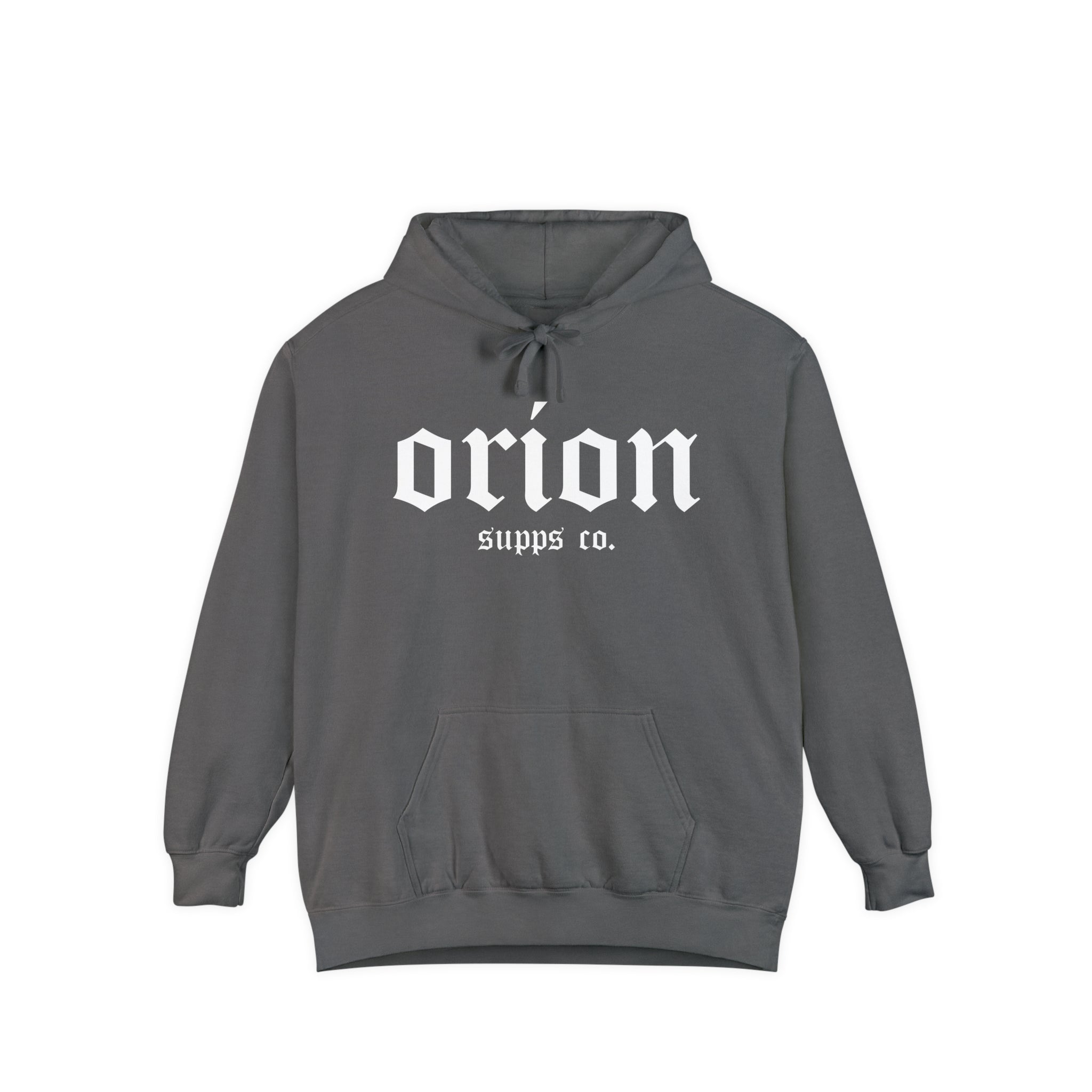Orion "Spooky" Limited Edition Hoodie