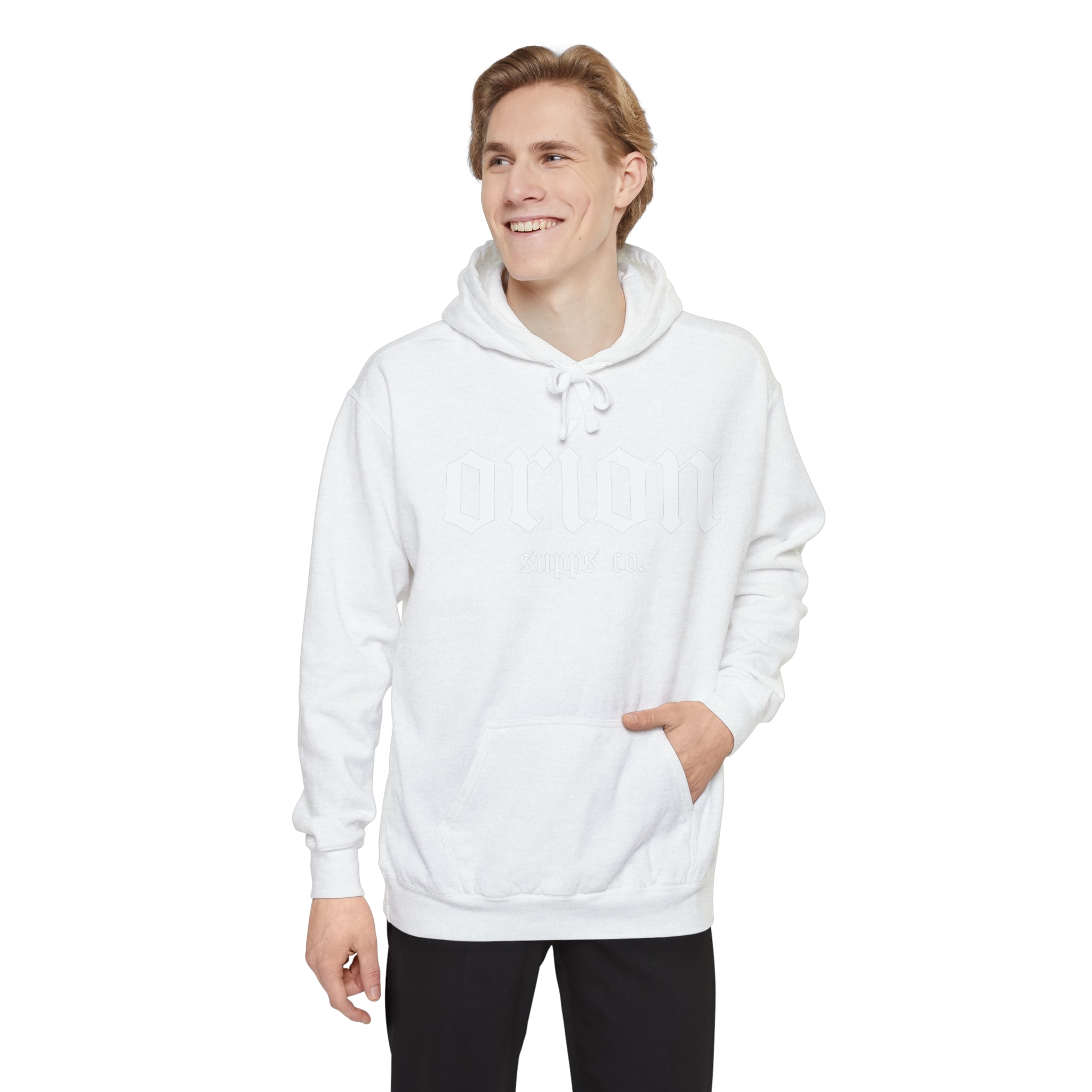 Orion "Spooky" Limited Edition Hoodie