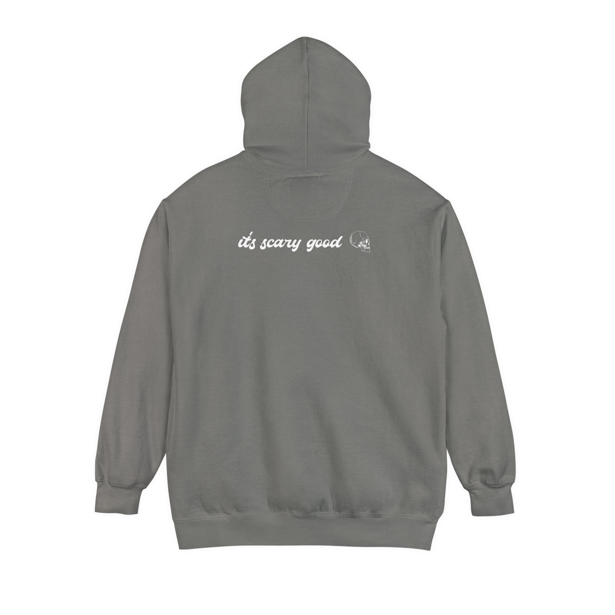 Orion "Spooky" Limited Edition Hoodie