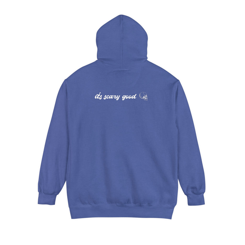 Orion "Spooky" Limited Edition Hoodie