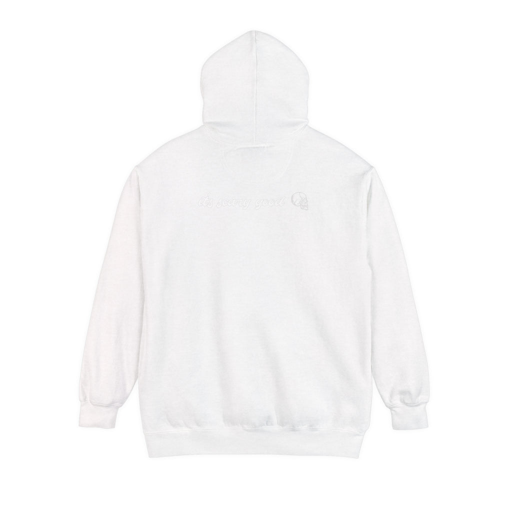 Orion "Spooky" Limited Edition Hoodie