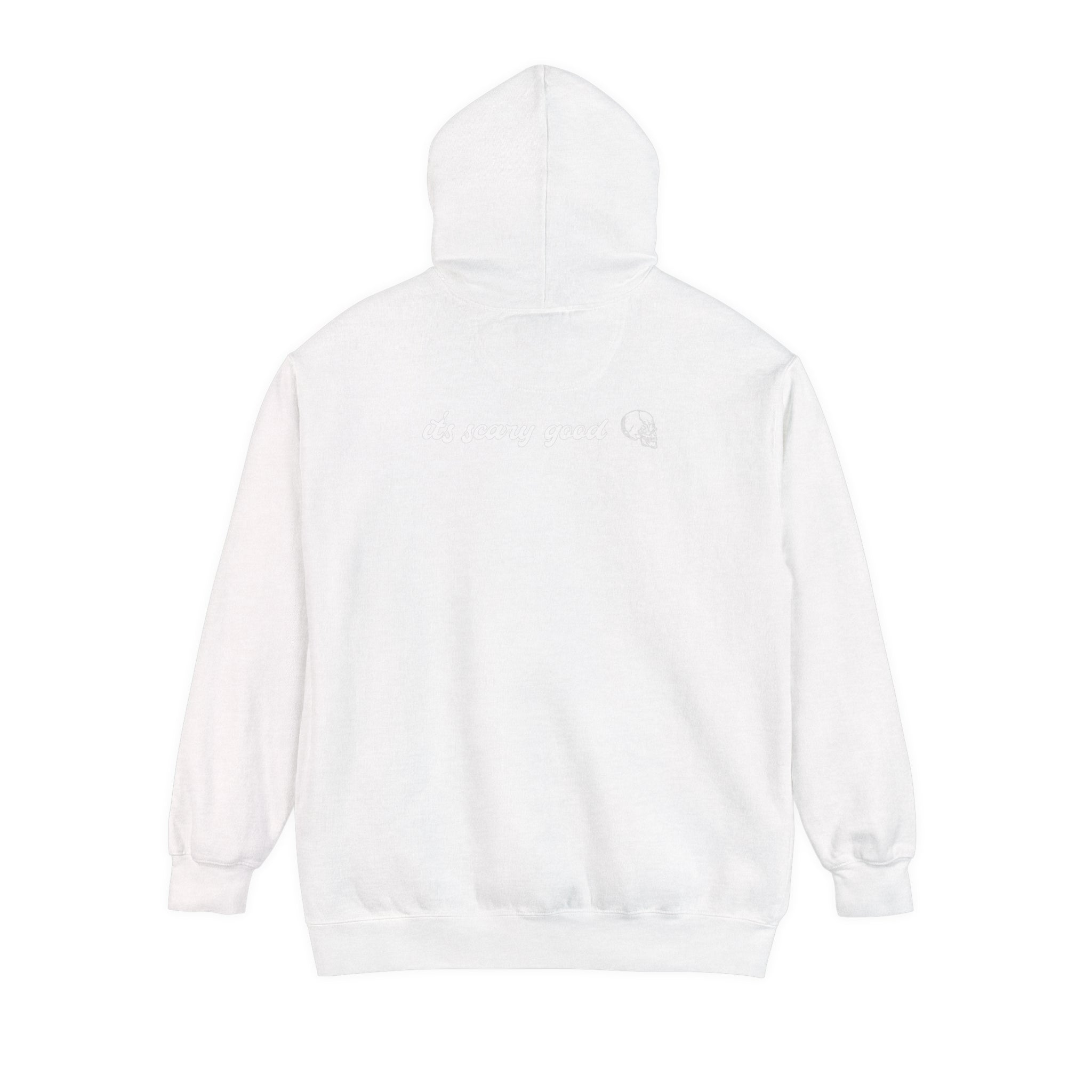 Orion "Spooky" Limited Edition Hoodie
