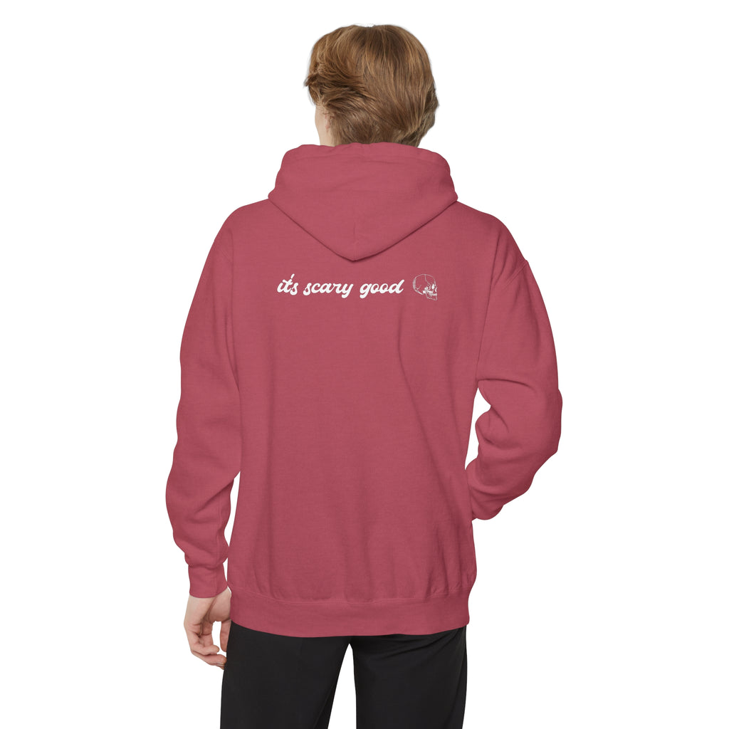 Orion "Spooky" Limited Edition Hoodie
