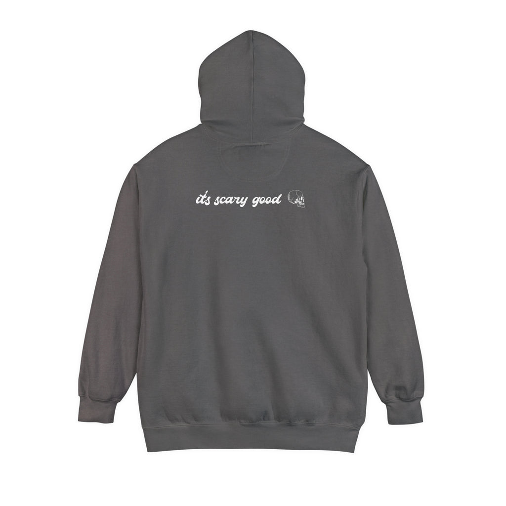 Orion "Spooky" Limited Edition Hoodie