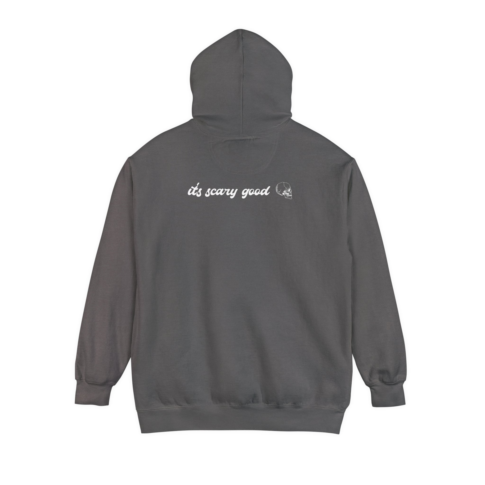 Orion "Spooky" Limited Edition Hoodie