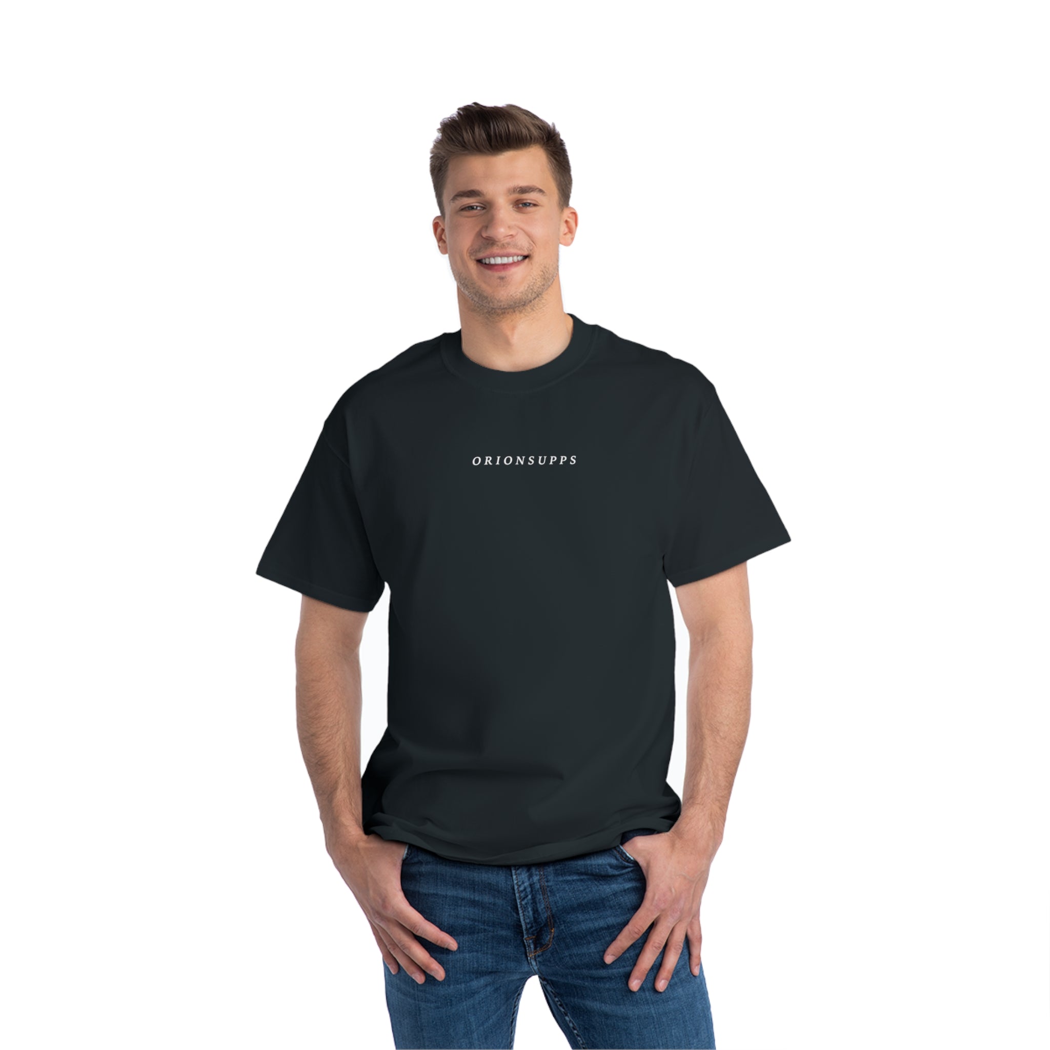 Orion "Roman" Tee