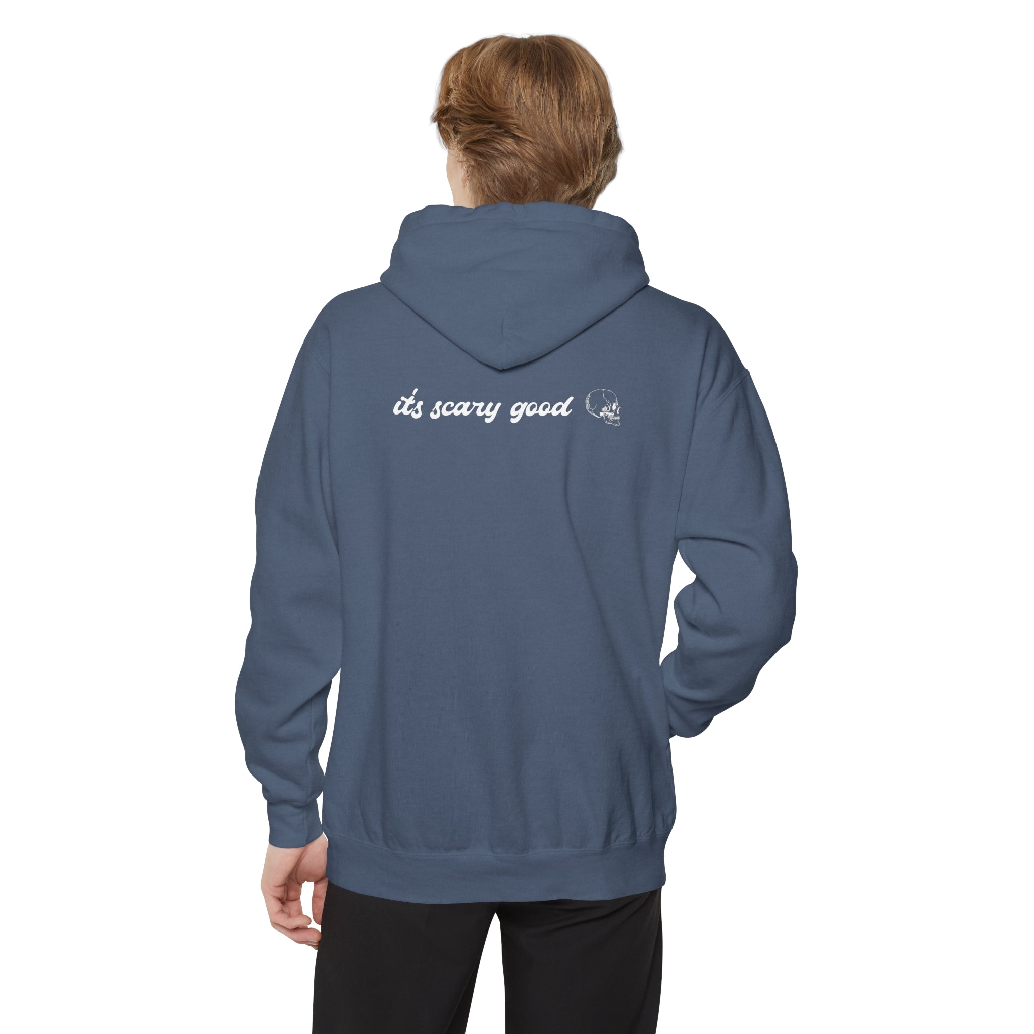 Orion "Spooky" Limited Edition Hoodie