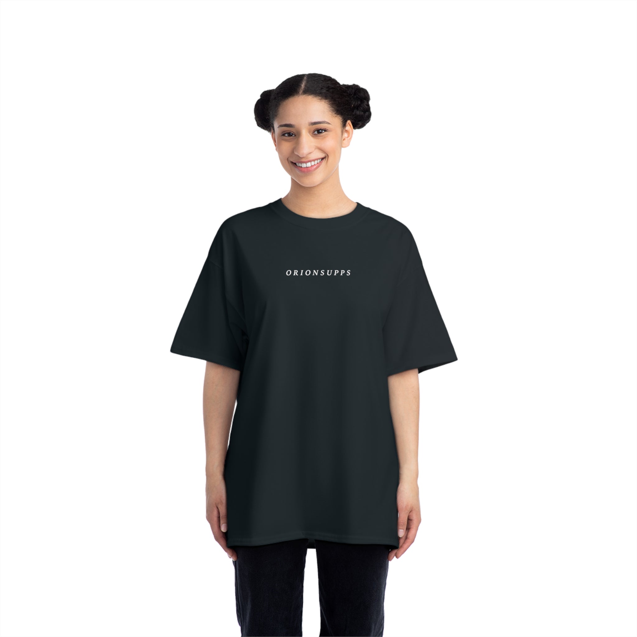 Orion "Roman" Tee