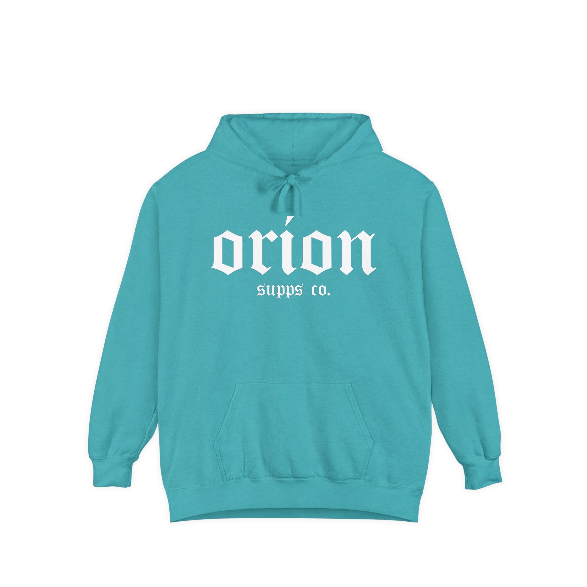 Orion "Spooky" Limited Edition Hoodie