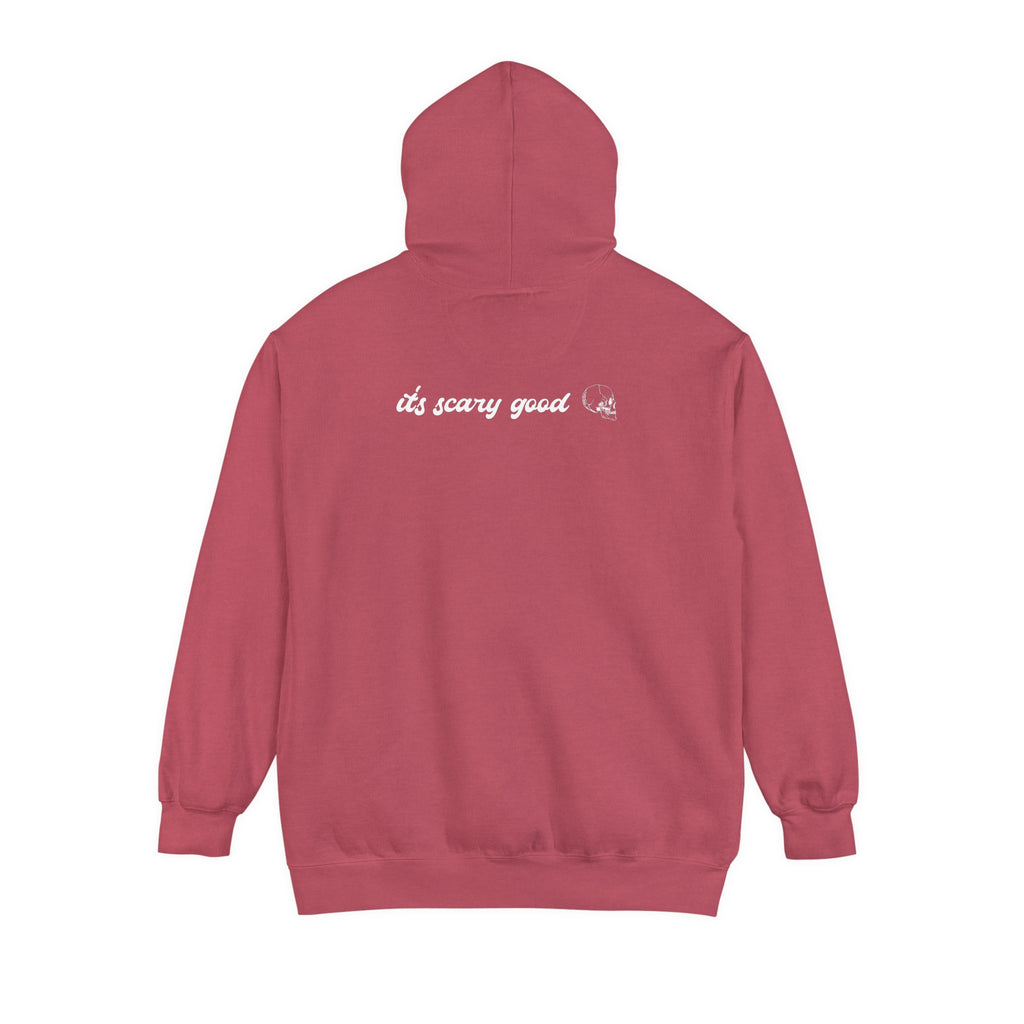 Orion "Spooky" Limited Edition Hoodie