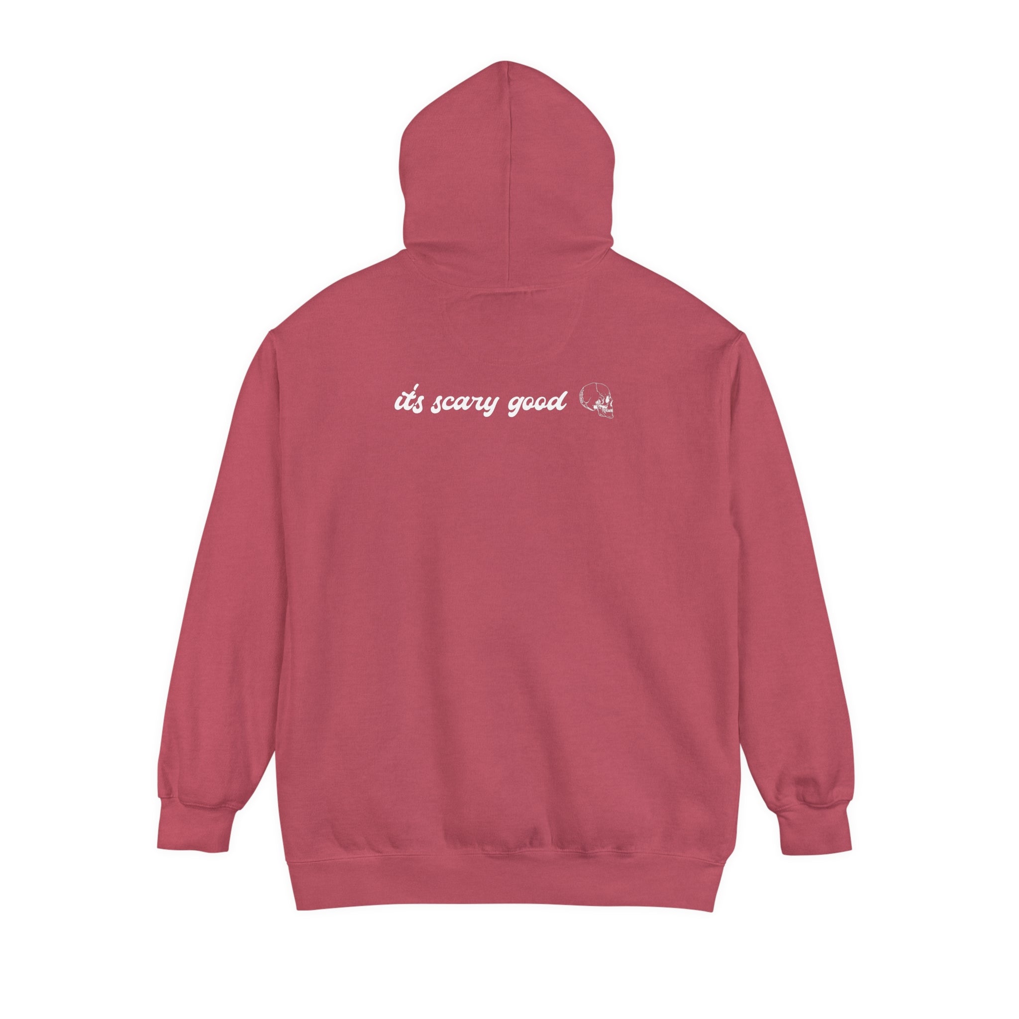 Orion "Spooky" Limited Edition Hoodie