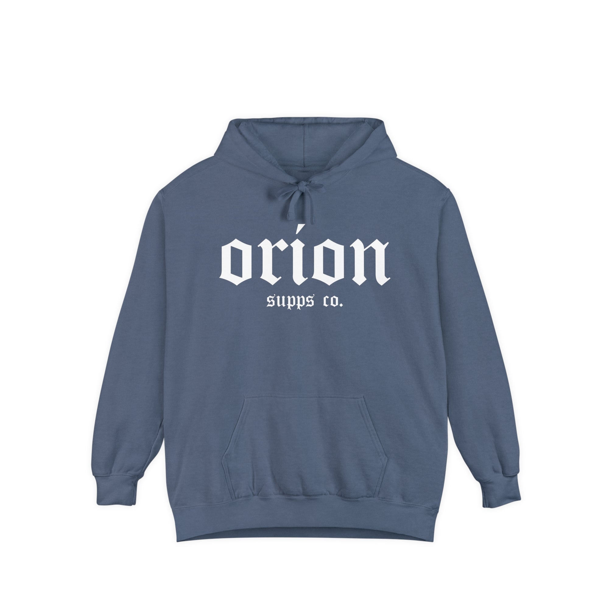 Orion "Spooky" Limited Edition Hoodie