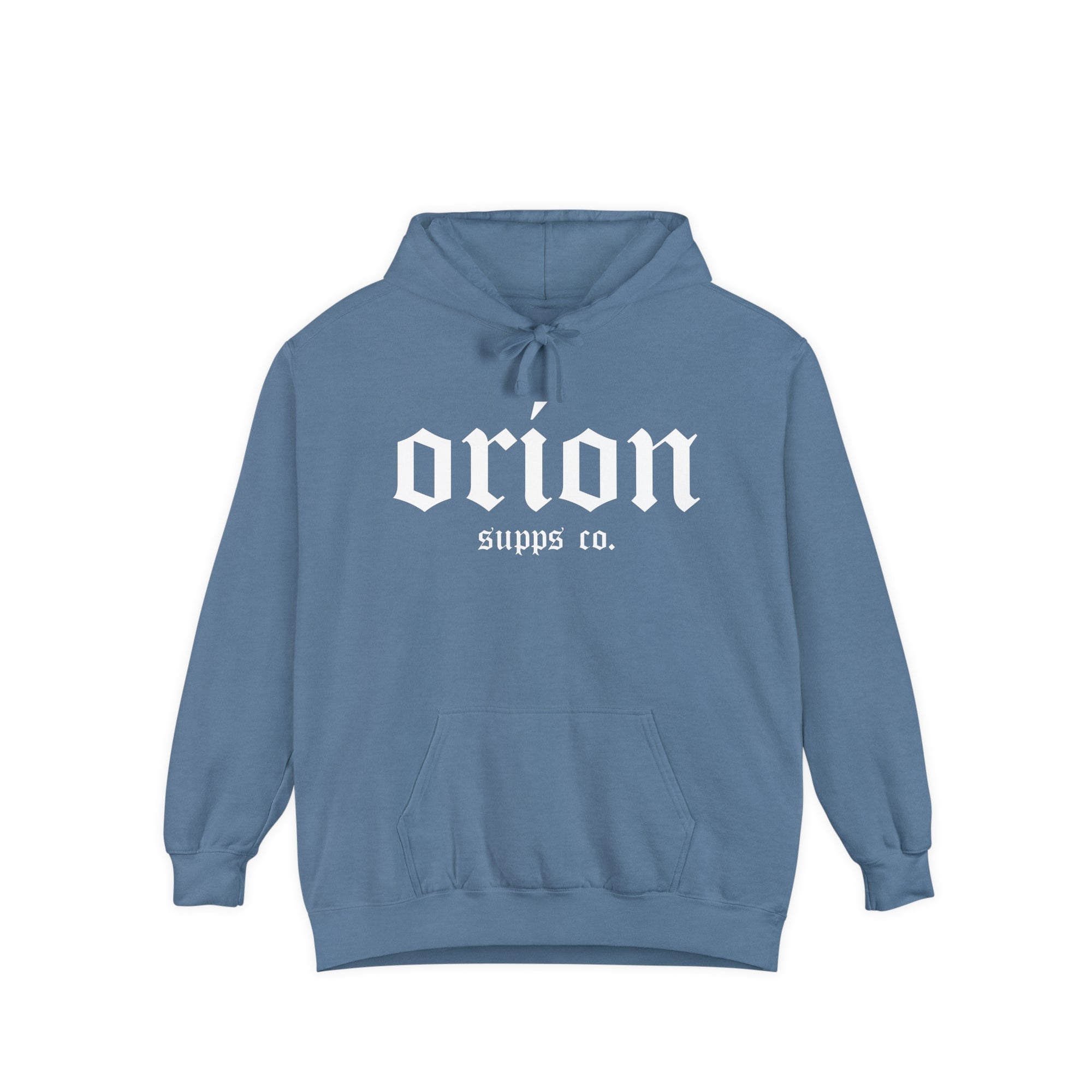Orion "Spooky" Limited Edition Hoodie