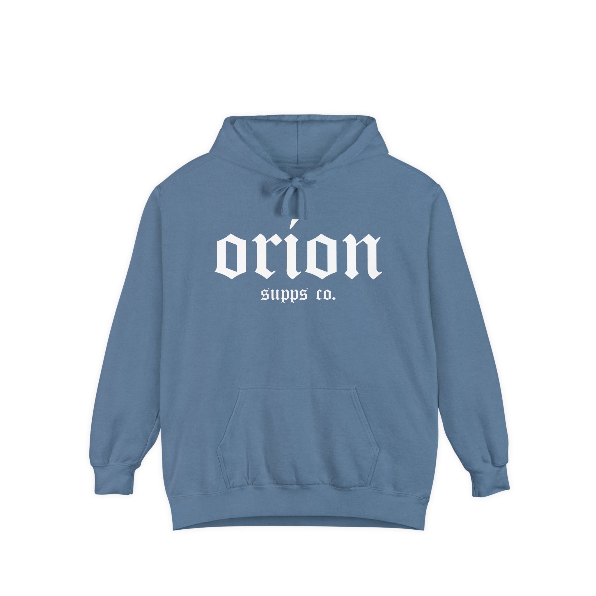 Orion "Spooky" Limited Edition Hoodie