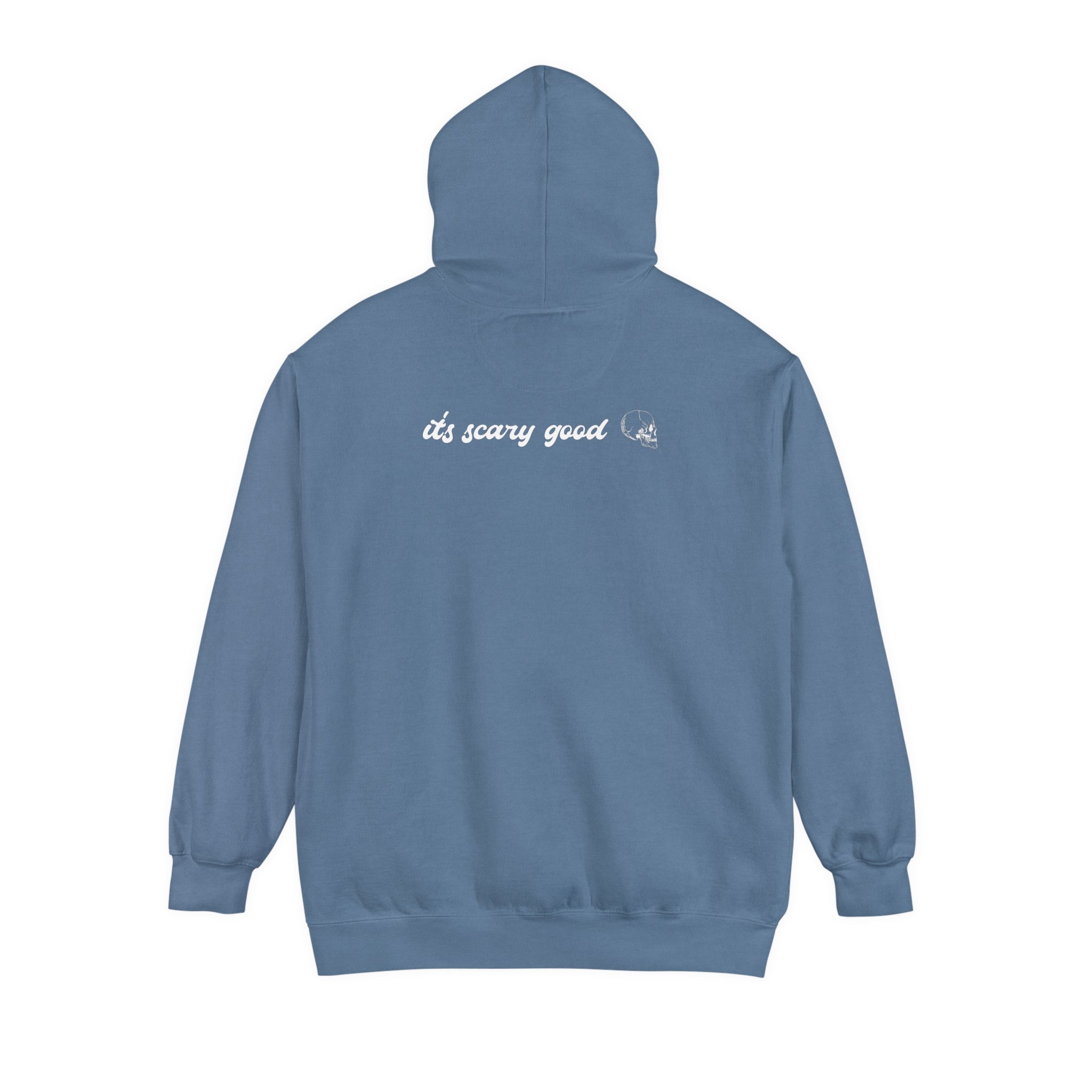 Orion "Spooky" Limited Edition Hoodie