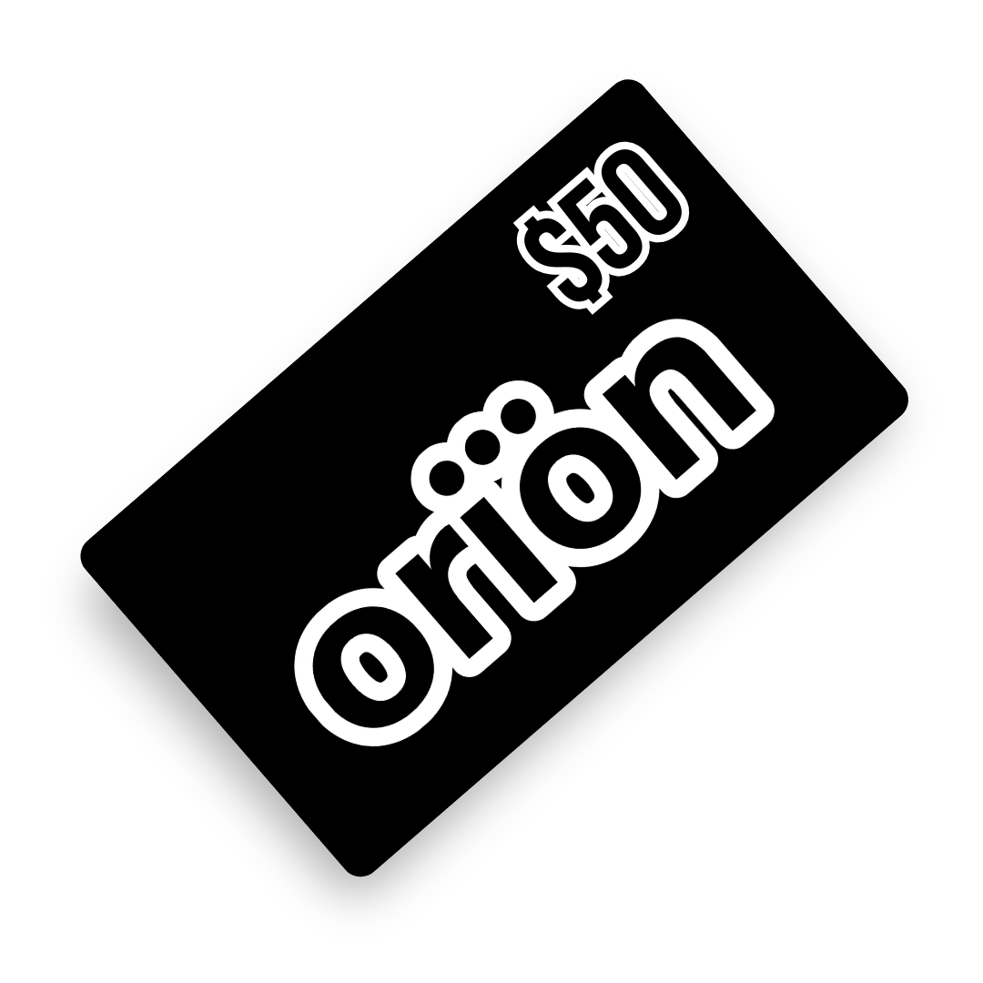 $50 Orion Gift Card