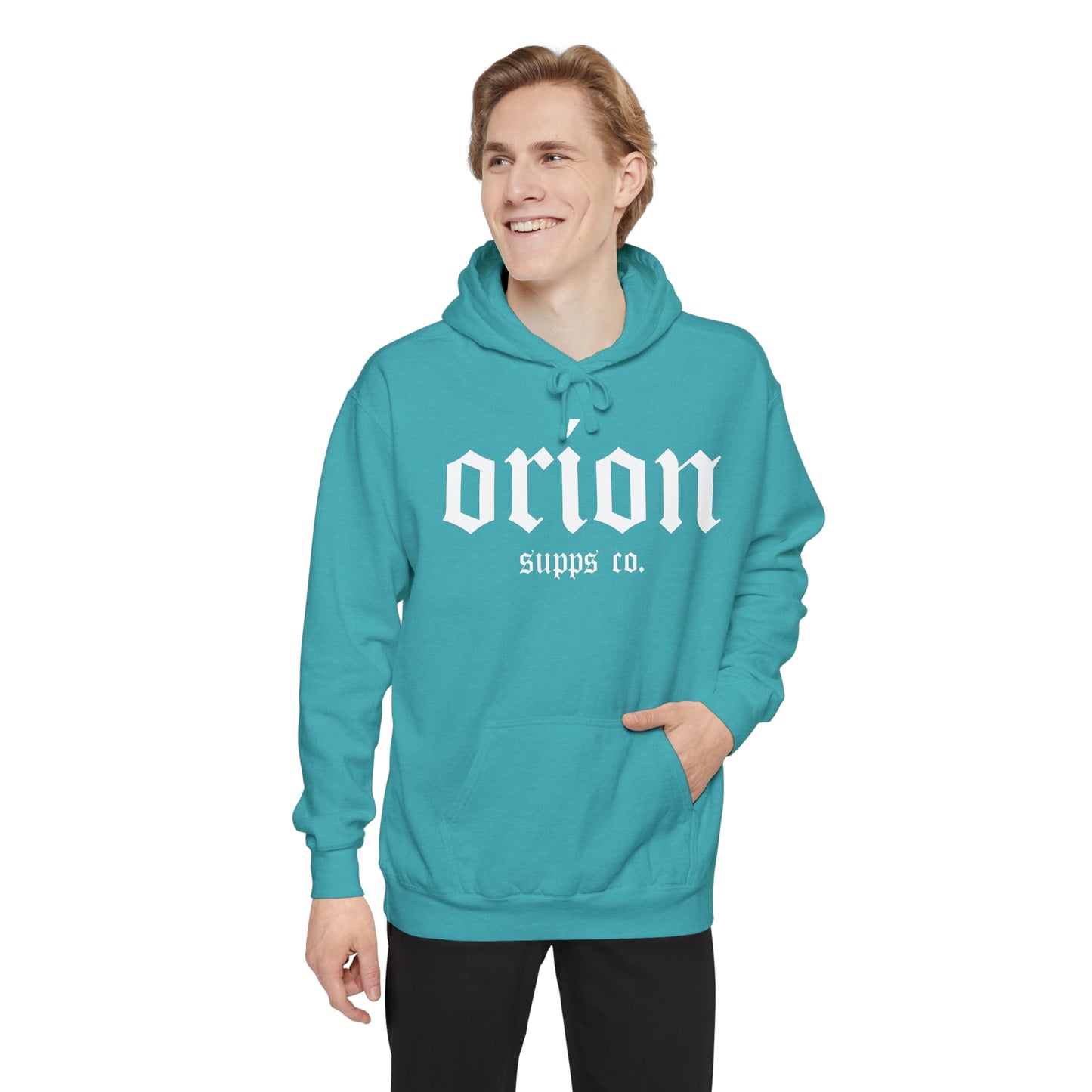 Orion "Spooky" Limited Edition Hoodie