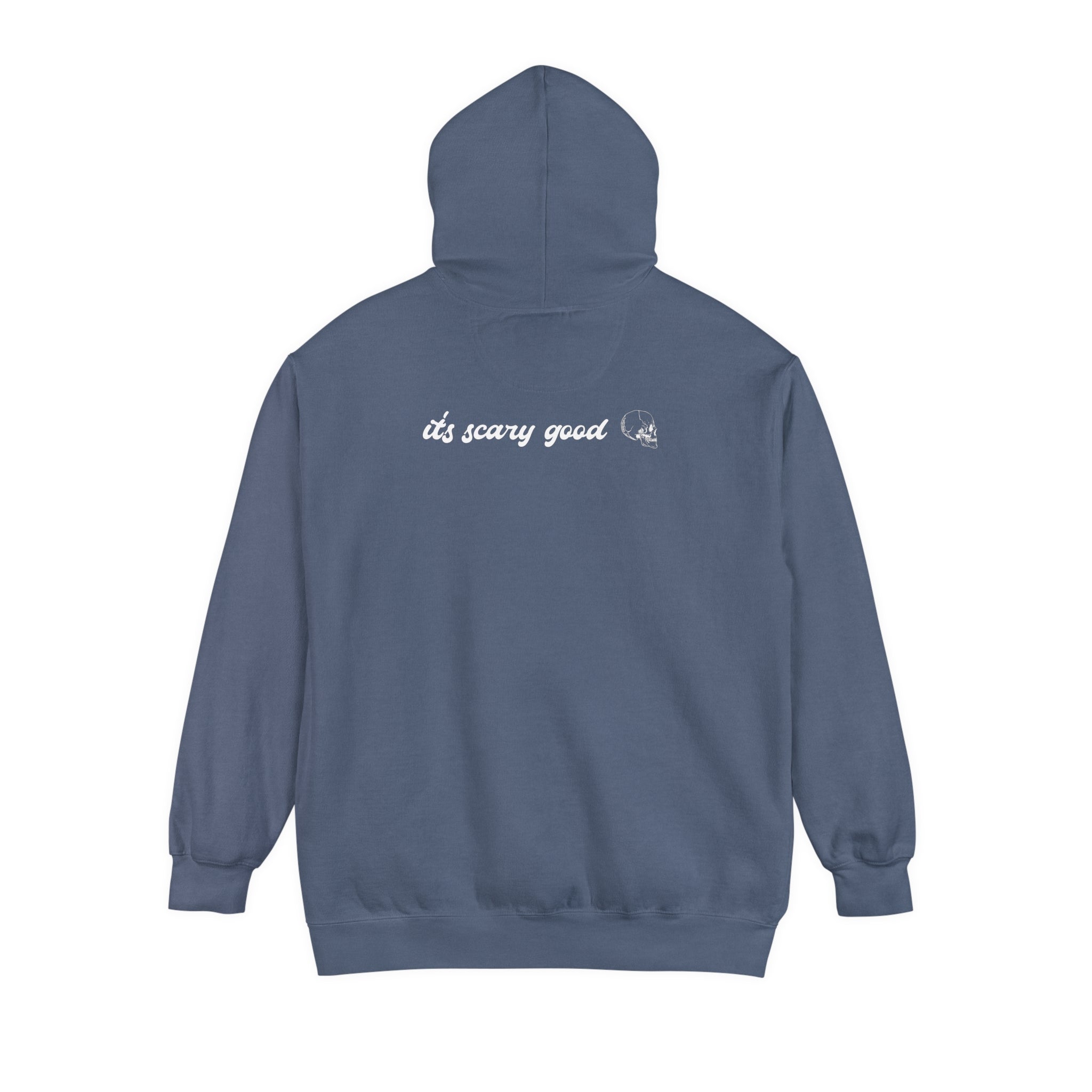 Orion "Spooky" Limited Edition Hoodie