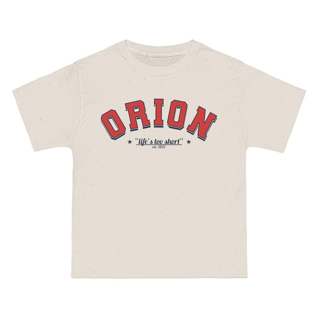 Orion "University" Original Tee