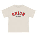 Orion "University" Original Tee