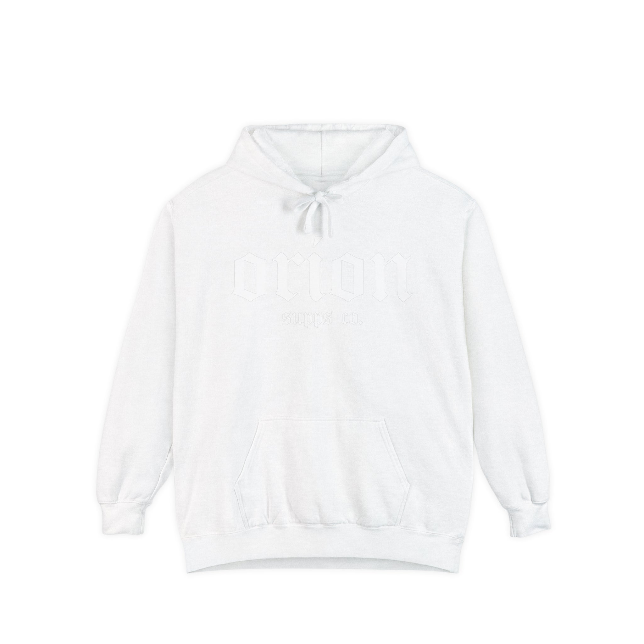 Orion "Spooky" Limited Edition Hoodie