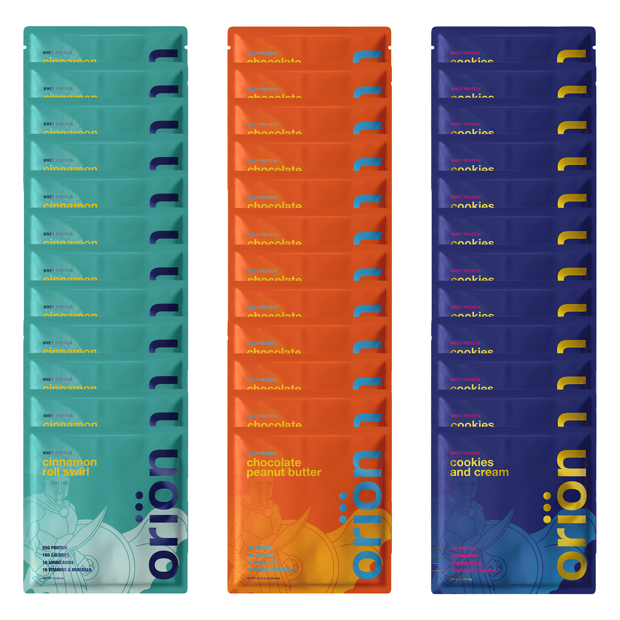 Sample Box (ambassadors only)