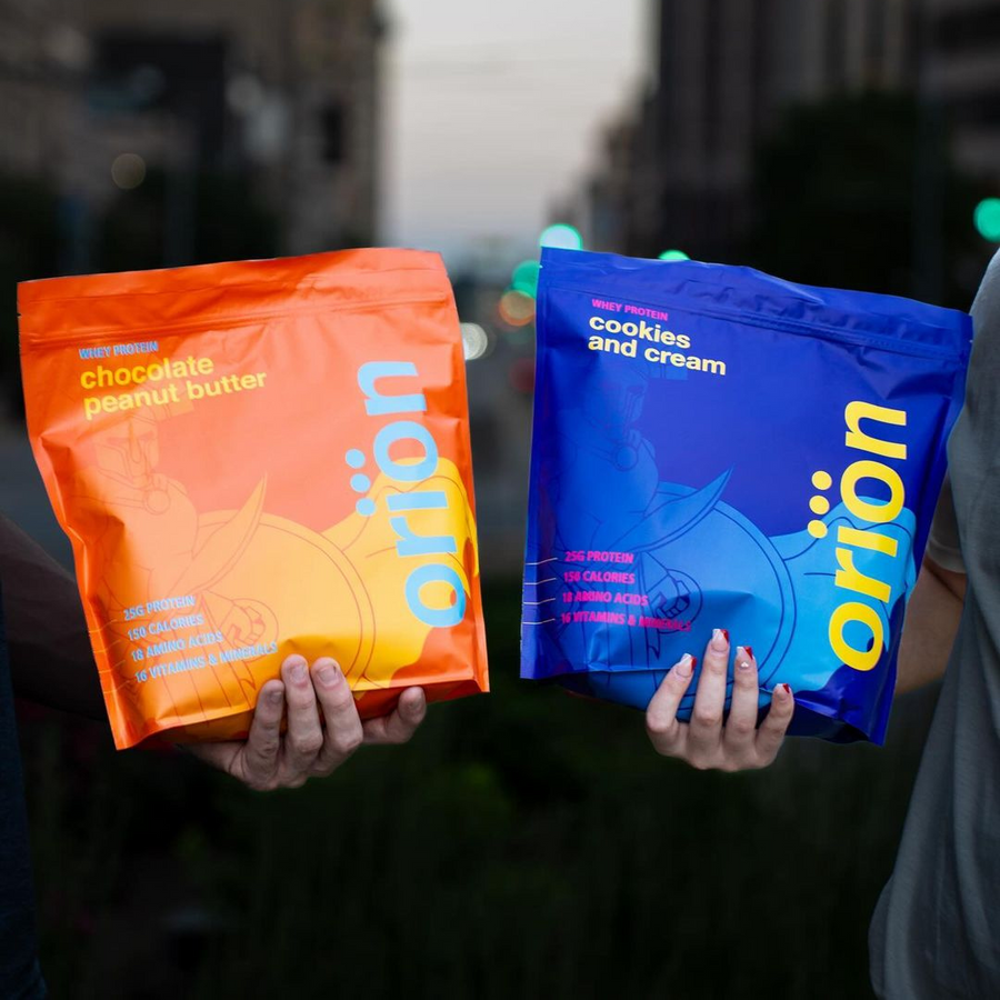 Whey Protein