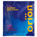 Cookies and Cream Sample Pack