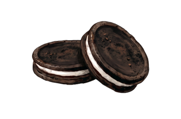 Cookies and Cream