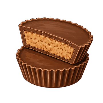 Chocolate Peanut Butter