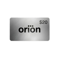 Orion Supps Gift Card